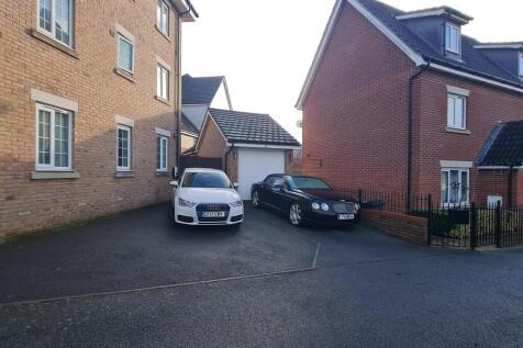 Parking Area