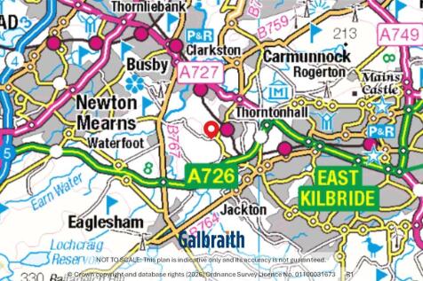 Location Plan