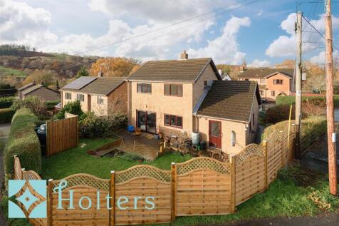1 Chapel Field, LlandinamHOLT - 1 Chapel Field, Ll