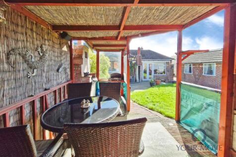 Garden Bar