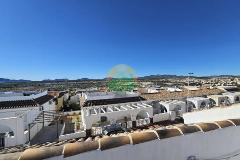 2 Bedroom Terraced For Sale-CLAC437-25