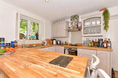 Annex Lounge/Kitchen