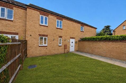 16 Bolwing Green Lane