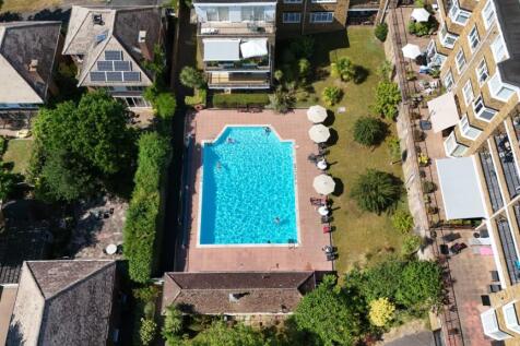 The Pool 2