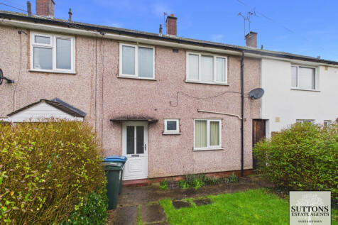 8 Bohun Street, Tile Hill Coventry CV4 9SE