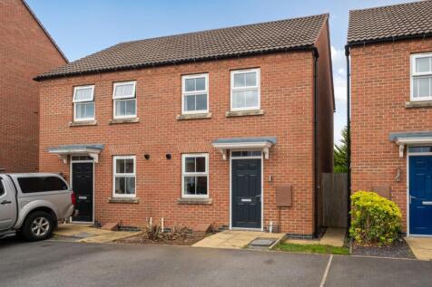 11 Knaresborough Drive