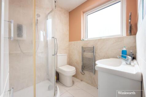 Family Shower Room