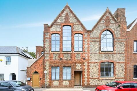 Shoreham-by-sea, BN43 - property photo
