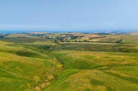 Ilkerton Ridge