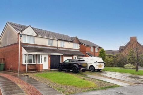 Whitley Bay, NE25 - property photo