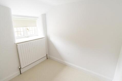 Bedroom Three / Study