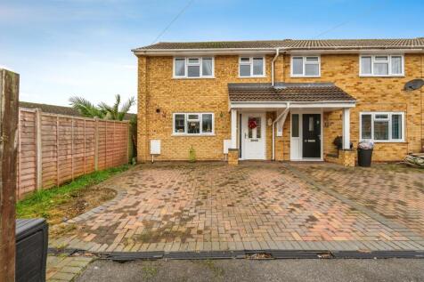Southampton, SO45 - property photo