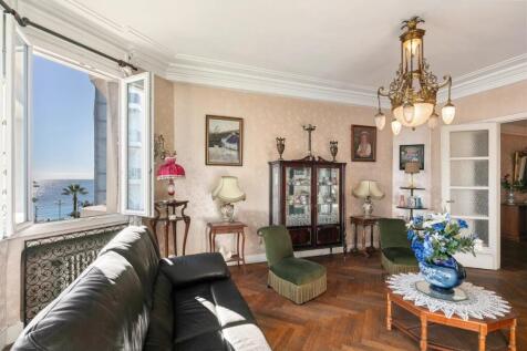 Appartement  vendre Nice