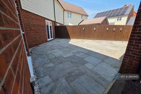 Back Garden