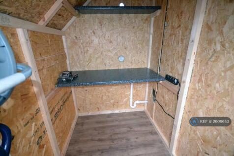 Outside Storage