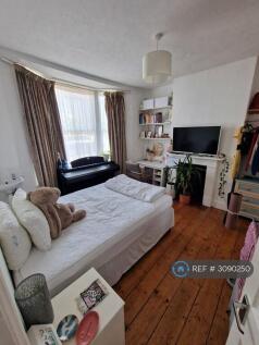 Hanover Terrace, Brighton, BN2 photo 4