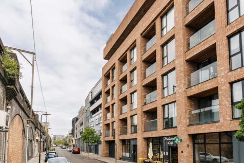 Mentmore Terrace E8