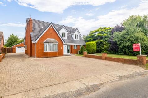 33 Pipwell Gate (Moulton Seas End)-10