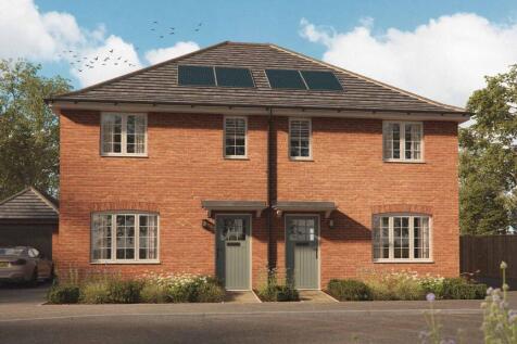 HarperCrewe - Higham Ferrers -
