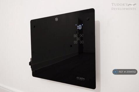 Wi-Fi Operated Digital Radiator