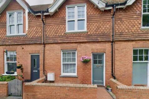 7 Quex Road