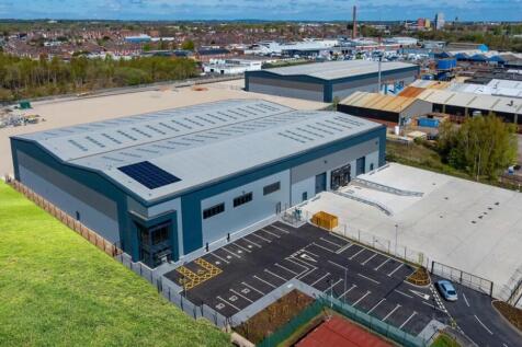 Light Industrial to rent in doncaster
