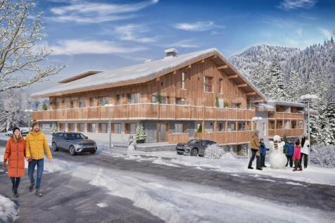 perspective jour hiver