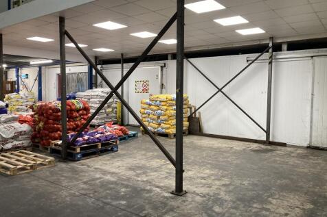 Warehouse to rent Image 5