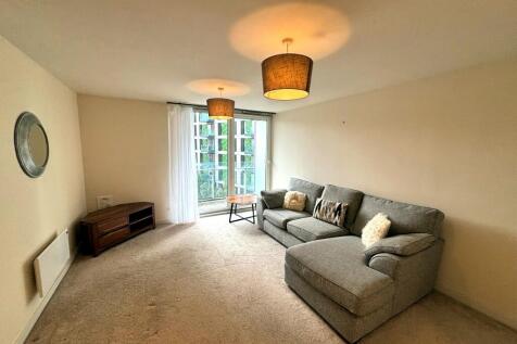 Spectrum, Block 11, Blackfriars Road, Salford M3 photo 4