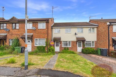 Kennet Close