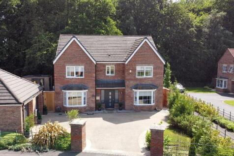 Elevated Front External