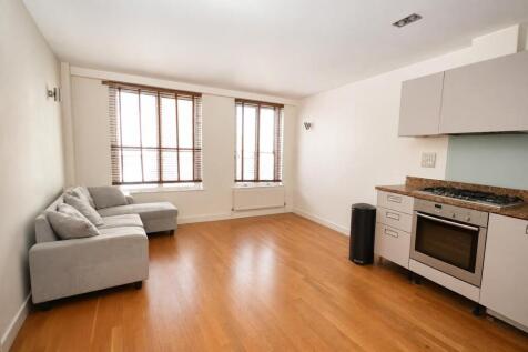 1 Double Bedroom Apartment to Rent