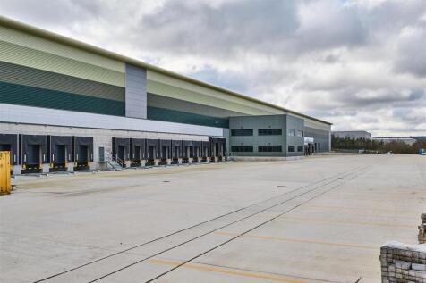 Distribution Warehouse to rent Image 6
