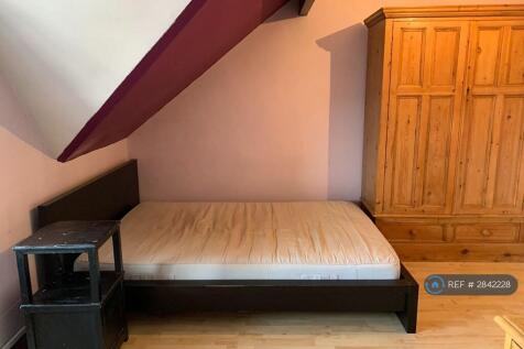 Attic