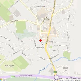 Property Map