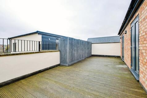 Herriotts Lane, Wellingborough, Northamptonshire, NN8 photo 4