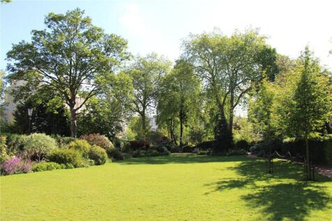Communal Gardens