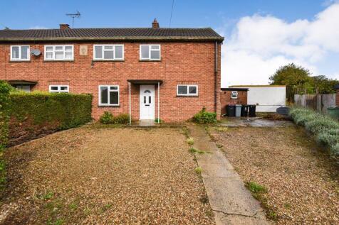 Grantham, NG33 - property photo