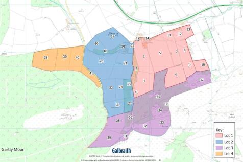Boundary Plan