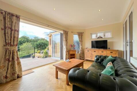 Living / Dining Room