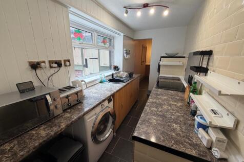 Auckland Street, Guisborough, North Yorkshire, TS14 photo 4