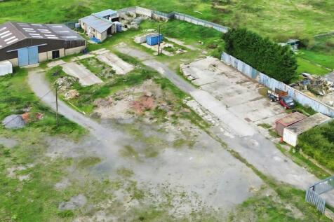 LAND