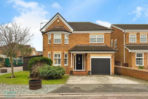 Worksop, S81 - property photo