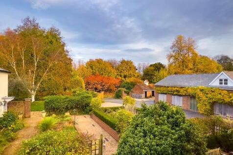 The Courtyard, Hollingbourne Hill, Hollingbourne, ME17 1QJ photo 3