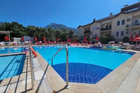 Large Pool