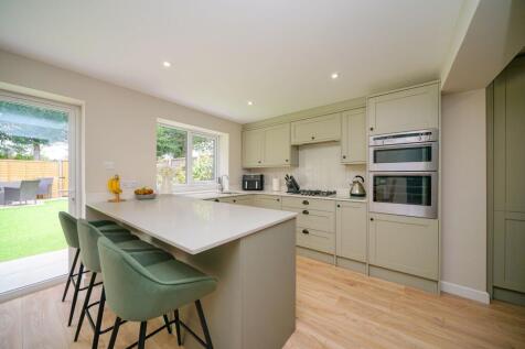 Wood End, Three Bedroom Family Home