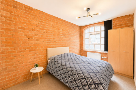 Professional Apartment - York Street, Leicester photo 4