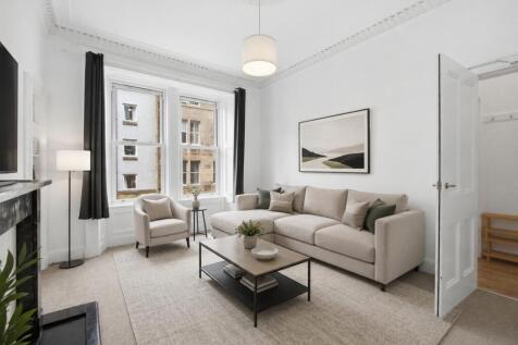 Virtual Staging