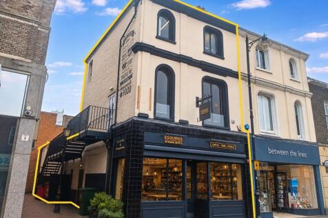 21 Northbrook Street, Newbury, RG14 1DJ