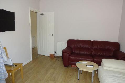 Teversal Avenue, Nottingham photo 2